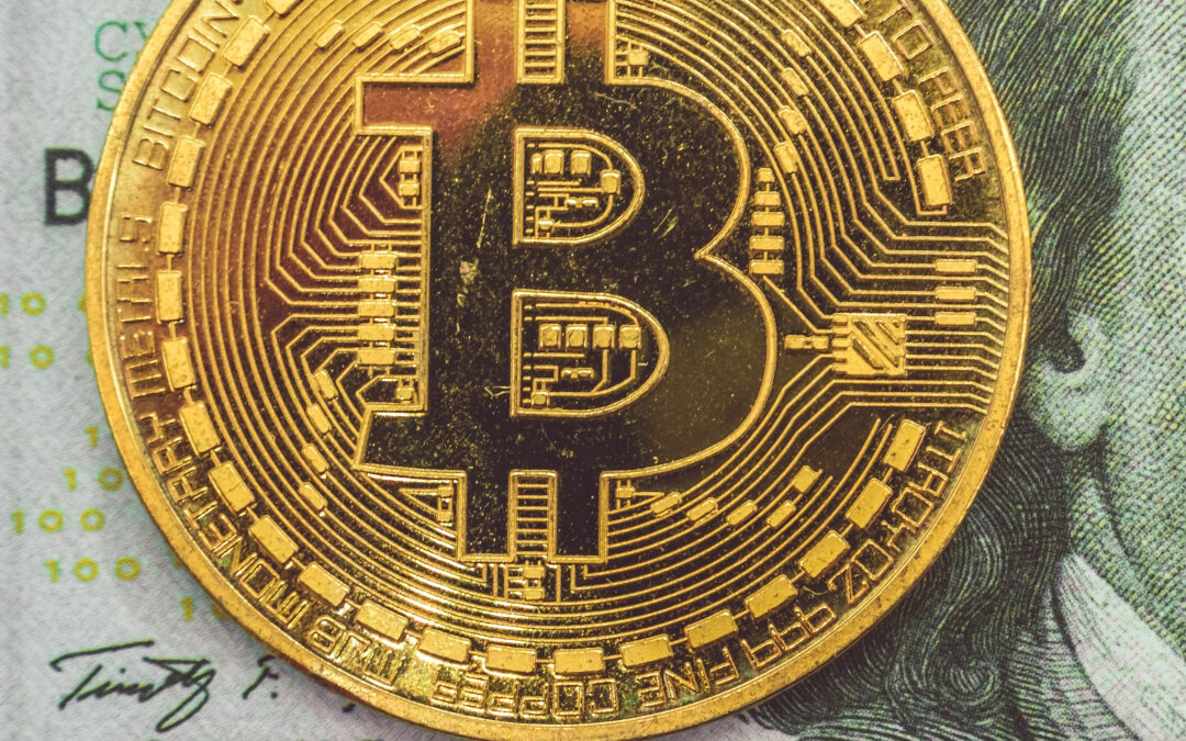 How to pass on your cryptocurrency